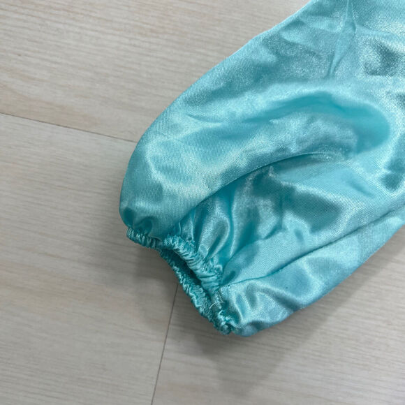 Anna Frozen Princess Costume Dress - Picture 7 of 10